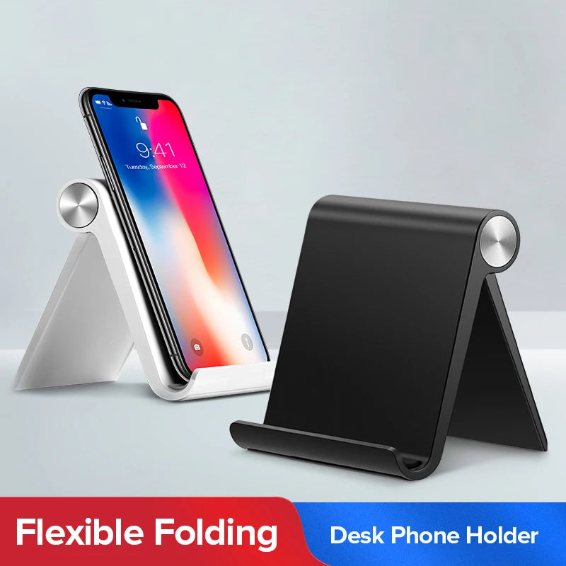 Phone Holder Stand Mobile