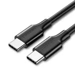 UGREEN 100W USB Type C To USB C Cable For Samsung Galaxy S24 For iPhone 15 Macbook Xiaomi PD Fast Charging Charger 5A Fast USB C - CONGATON