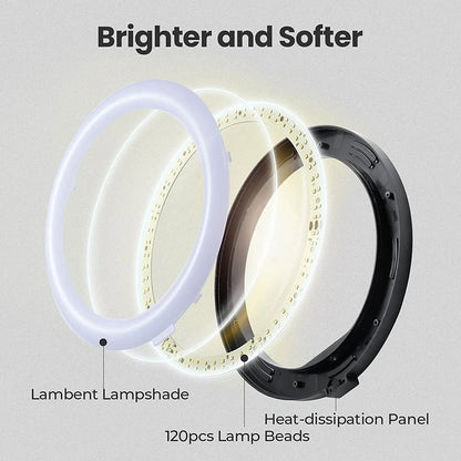 Selfie Ring Light