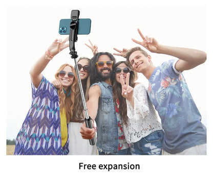 L13D Selfie Stick