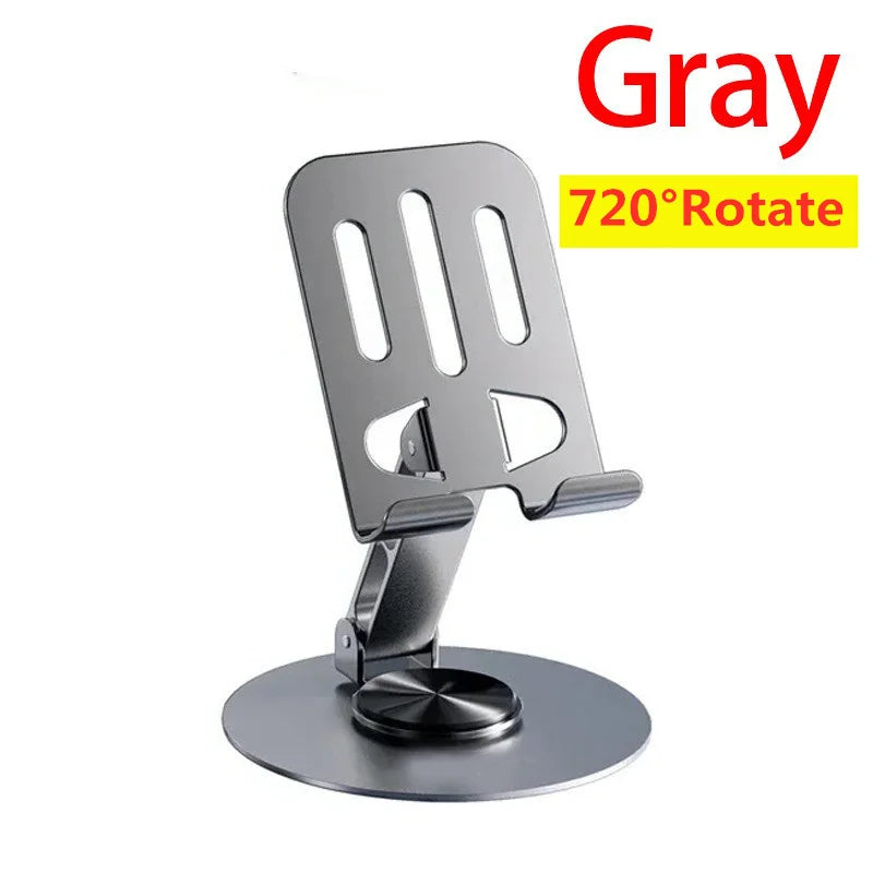 720 Rotate Aluminum Holder