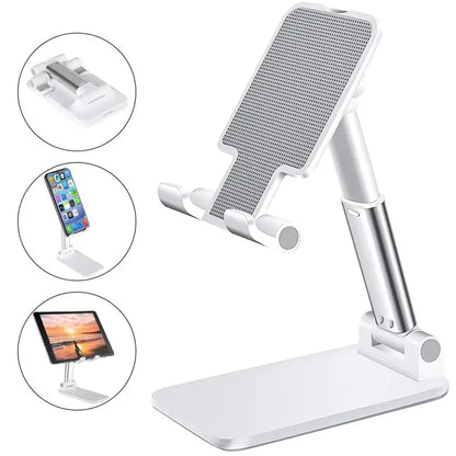 Desk Mobile Phone Holder Stand