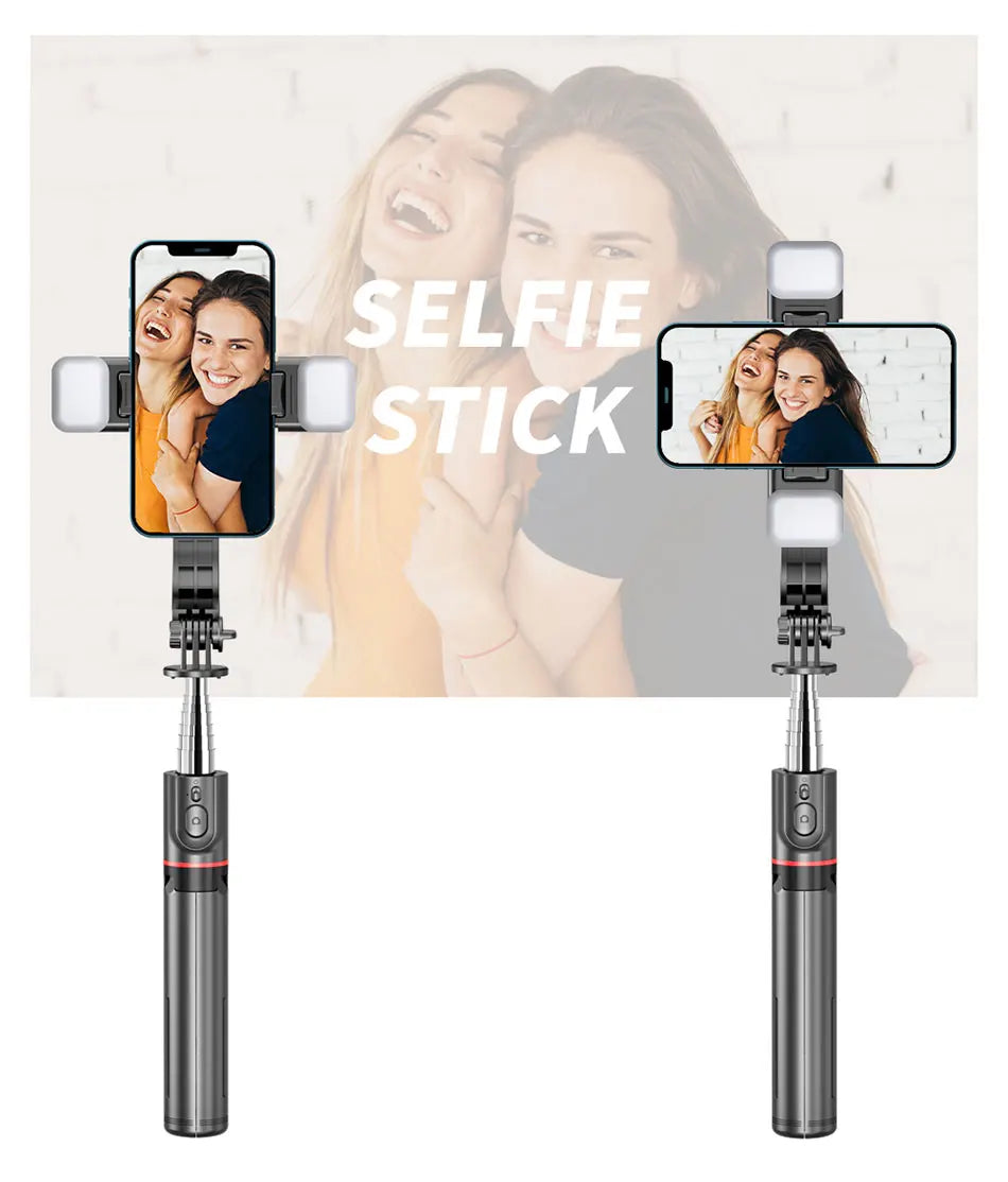 L13D Selfie Stick