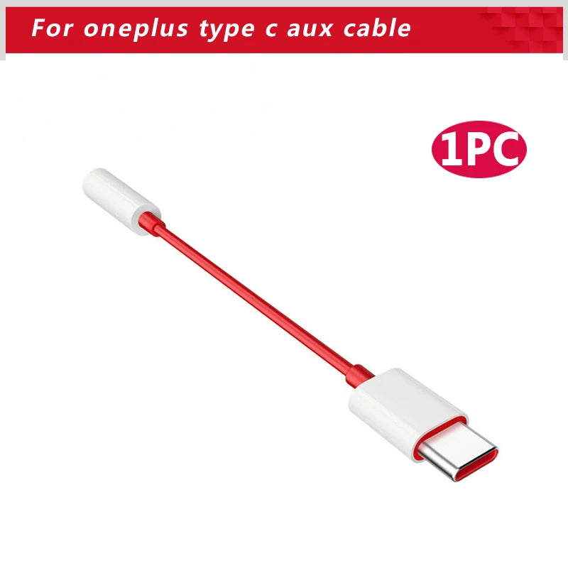 Oneplus 13 12 11 Cable Original 80W Supervooc Warp Charge Usb Type C Cable 100W Fast Charge One Plus 10T Nord CE 4 10 Ace 3 Pro - CONGATON