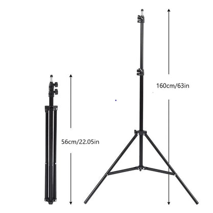 Mobile Phone Live Support Photo Tripod