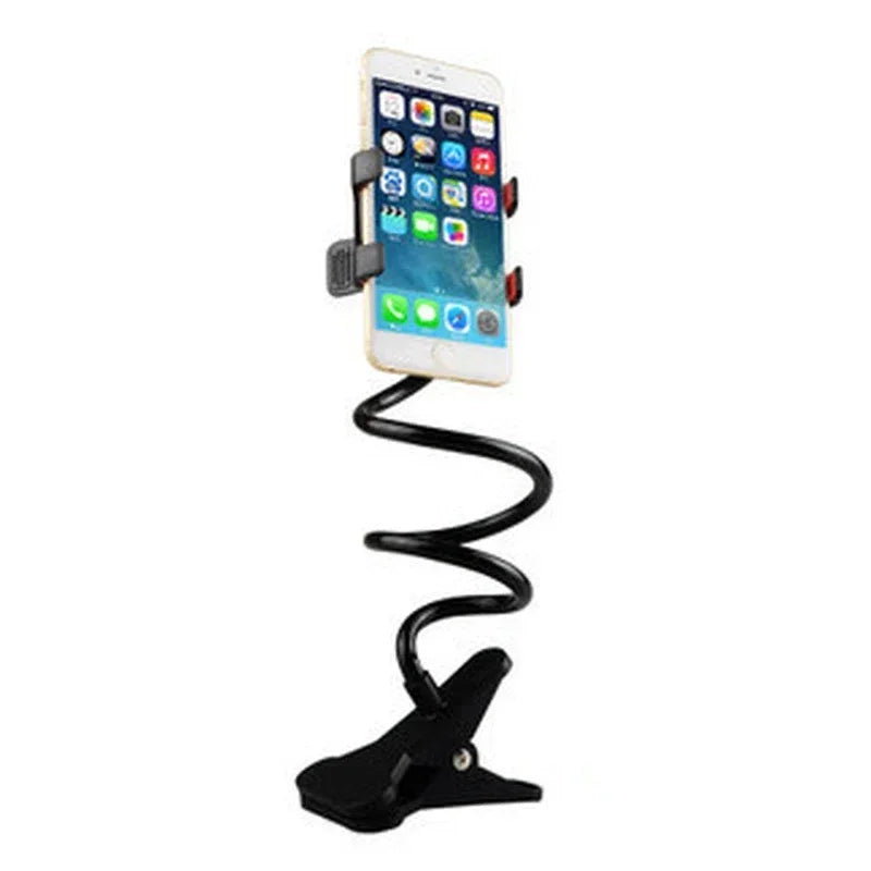 360 Clip Mobile Phone Holder Stand