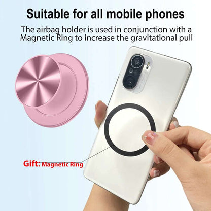 Grippopso For Magsafe Cellphone Grip Tok - CONGATON