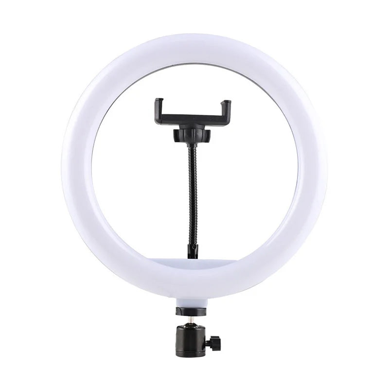 10inch Selfie Fill  Ring Light Photography