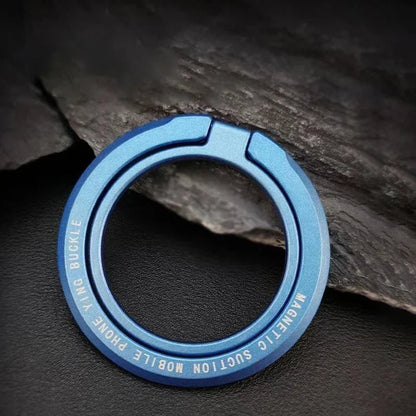 Magnetic Ring IPhone Holder