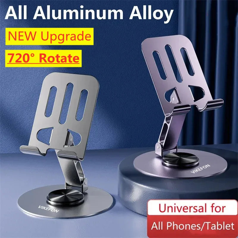 720 Rotate Aluminum Holder