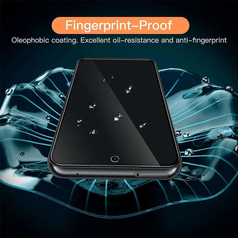 HD Screen Protector for Samsung