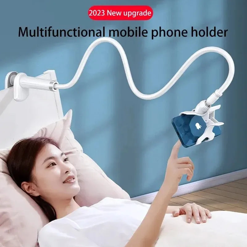 360 Clip Mobile Phone Holder Stand