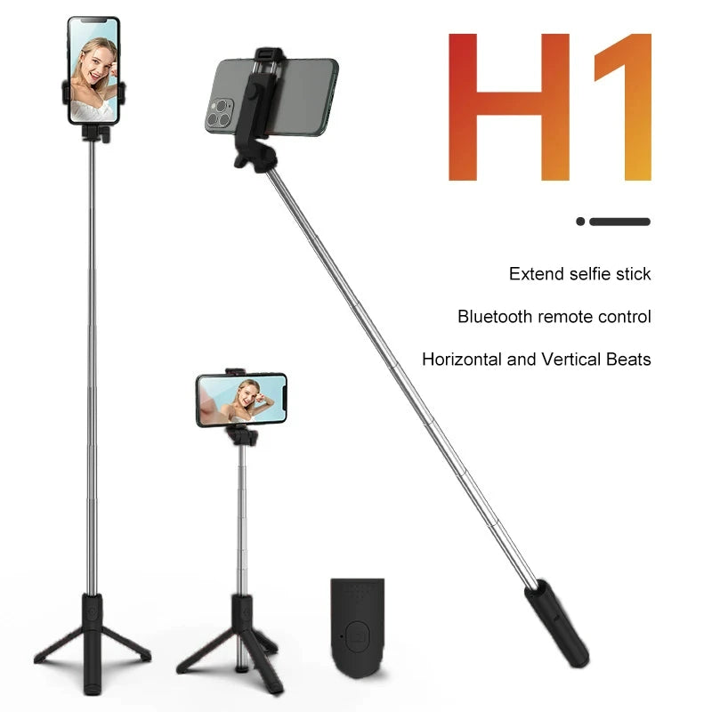 Handheld 360 Degree