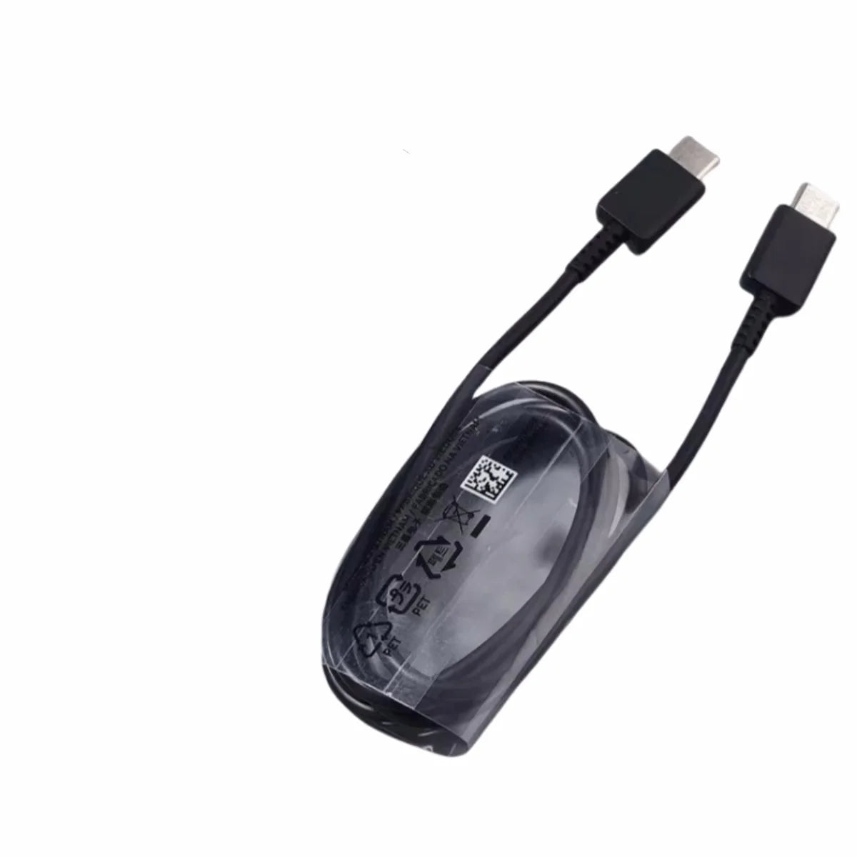 Original Samsung 25w Charger Type C