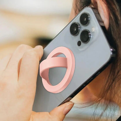 Magnet Ring For Phone Case Phone Grip Stand