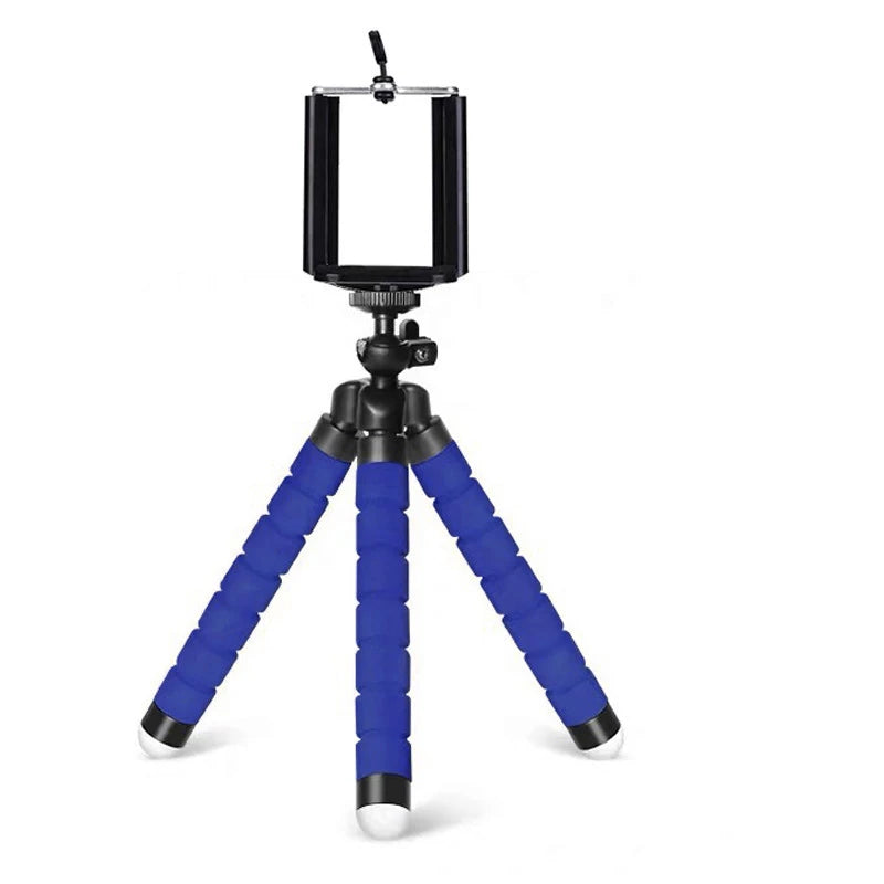 Tripod For Phone Mobile Camera