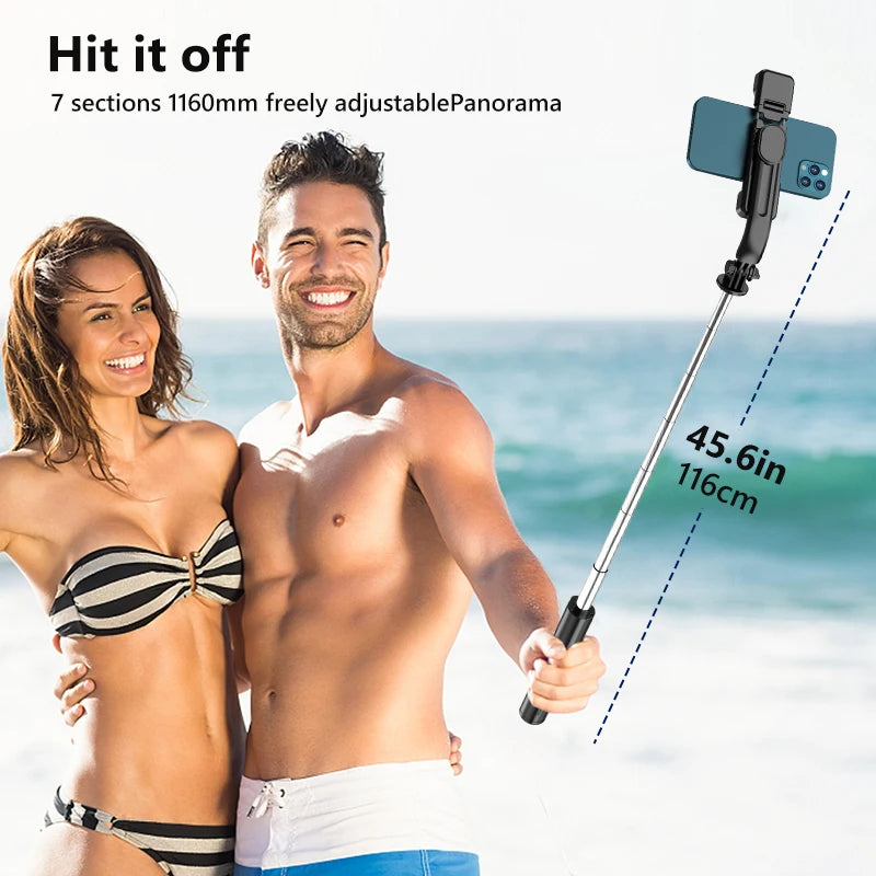 L13D Selfie Stick