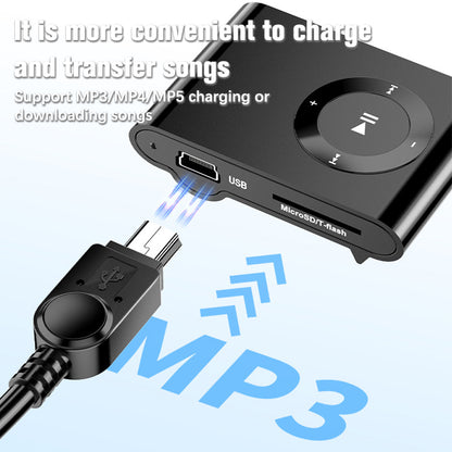 3M Mini USB Cable USB To USB Fast Data Charger Cable For MP3 MP4 Player Car DVR GPS Digital Camera HDD - CONGATON