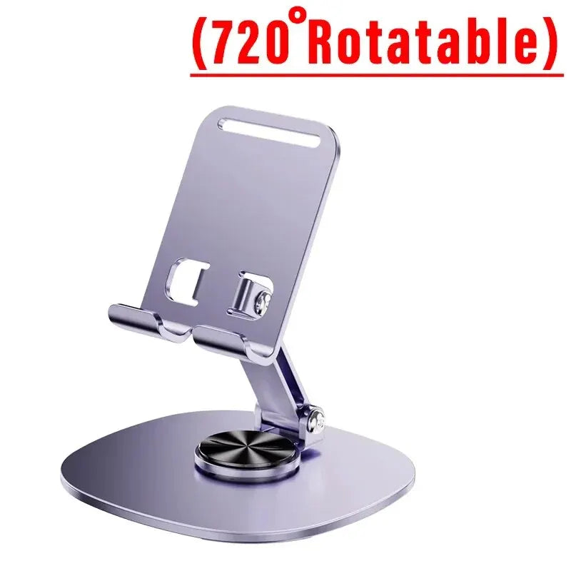 720 Rotate Aluminum Holder