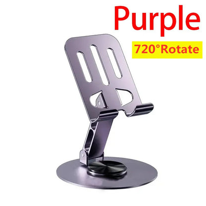 720 Rotate Aluminum Holder