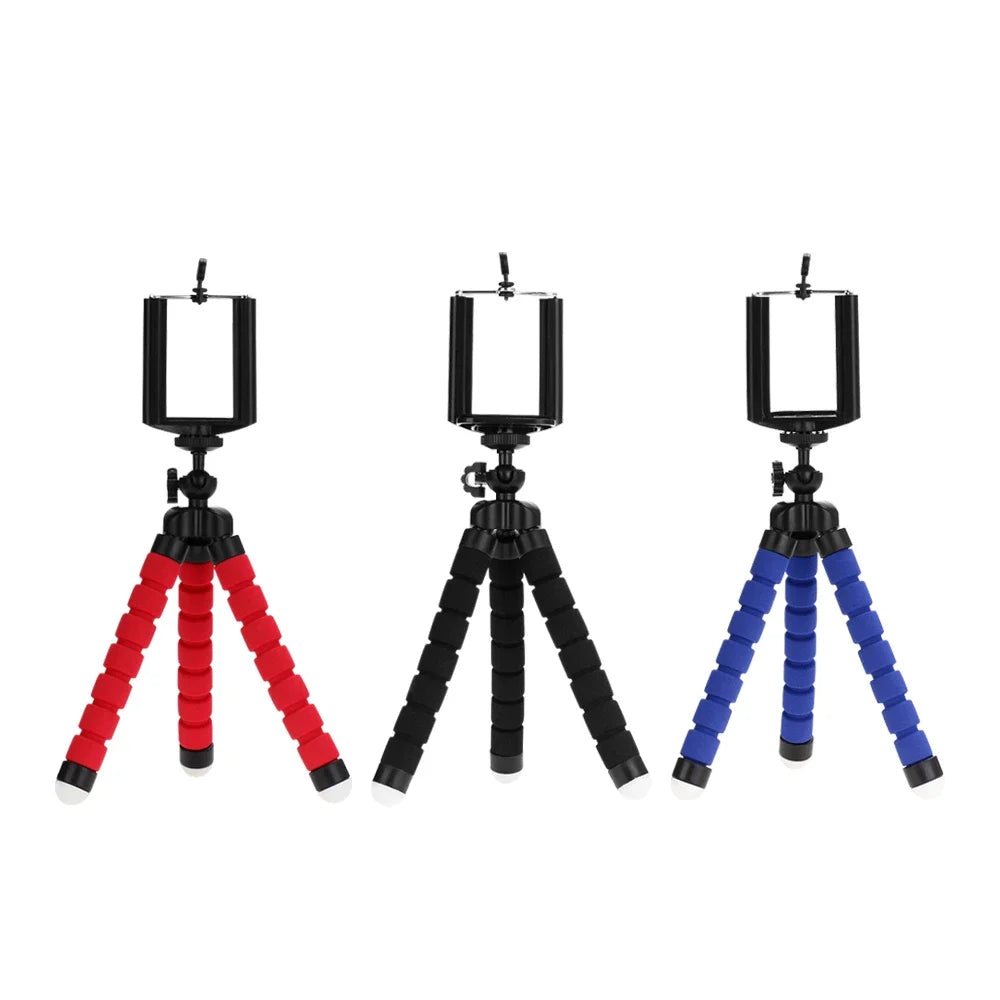 Tripod For Phone Mobile Camera