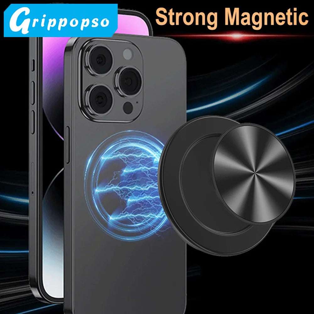 Grippopso For Magsafe Cellphone Grip Tok - CONGATON