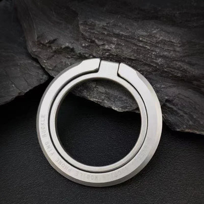 Magnetic Ring IPhone Holder