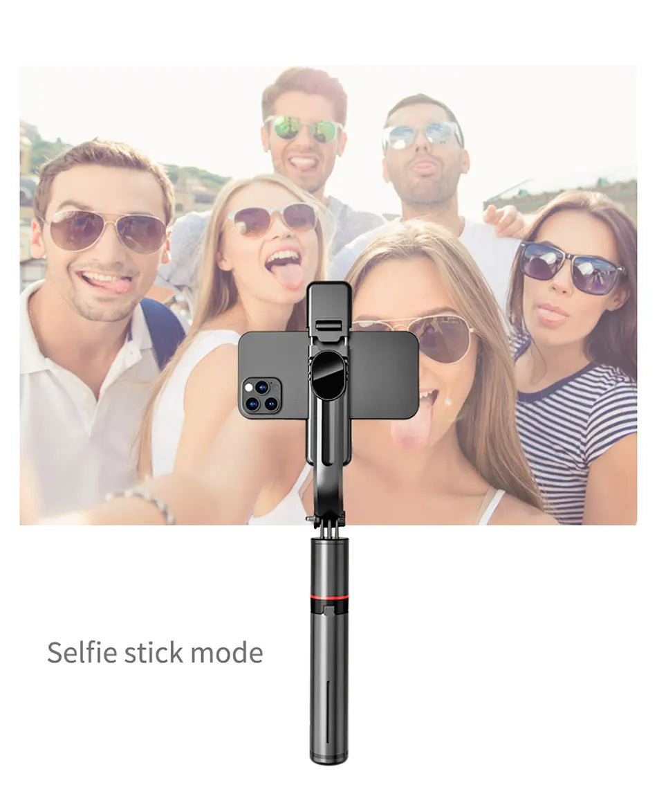 L13D Selfie Stick