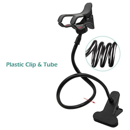 360 Clip Mobile Phone Holder Stand