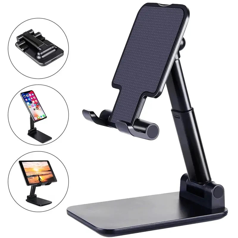 Desk Mobile Phone Holder Stand