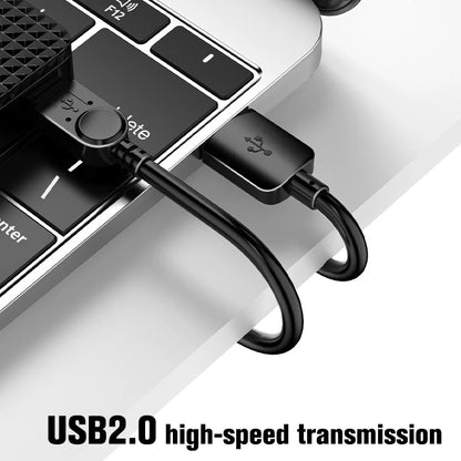 3M Mini USB Cable USB To USB Fast Data Charger Cable For MP3 MP4 Player Car DVR GPS Digital Camera HDD - CONGATON