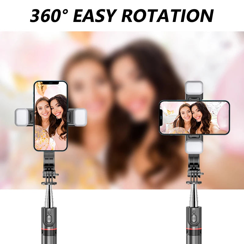 L13D Selfie Stick