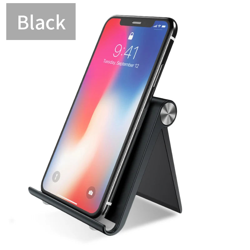 Phone Holder Stand Mobile