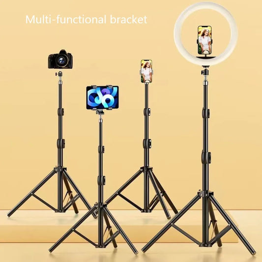 Mobile Phone Live Support Photo Tripod