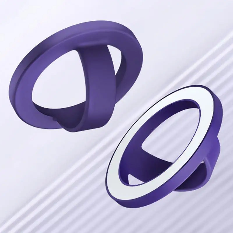 Magnet Ring For Phone Case Phone Grip Stand