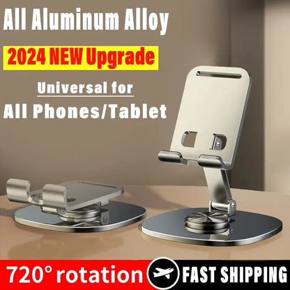 720 Rotate Aluminum Holder