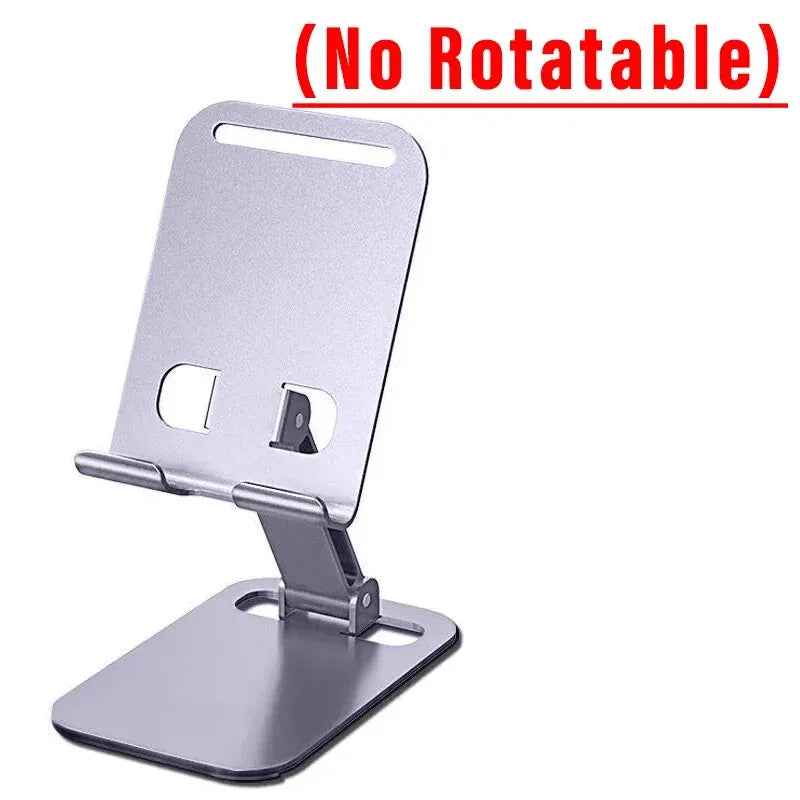 720 Rotate Aluminum Holder