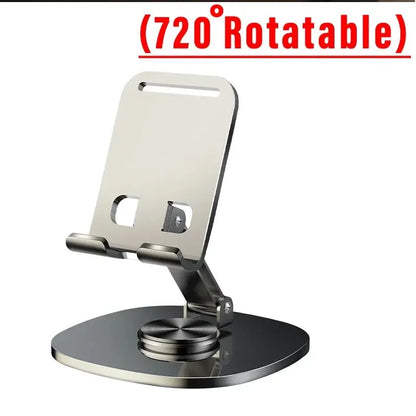 720 Rotate Aluminum Holder