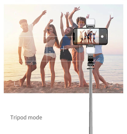 L13D Selfie Stick