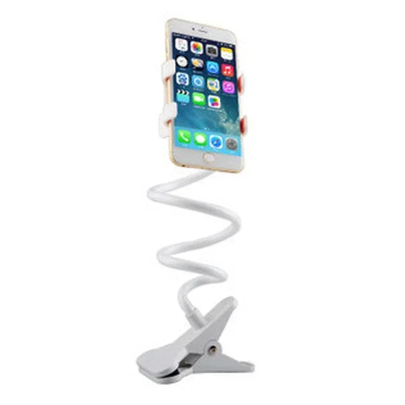 360 Clip Mobile Phone Holder Stand