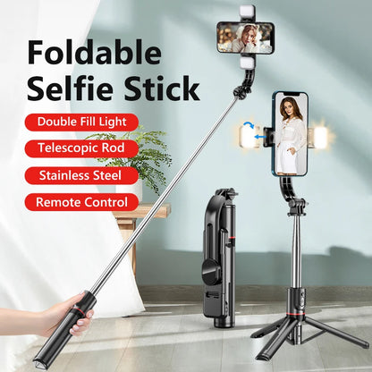 L13D Selfie Stick