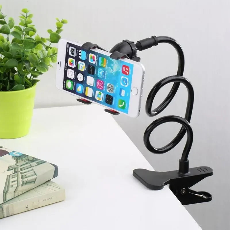 360 Clip Mobile Phone Holder Stand