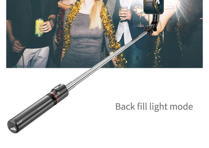 L13D Selfie Stick